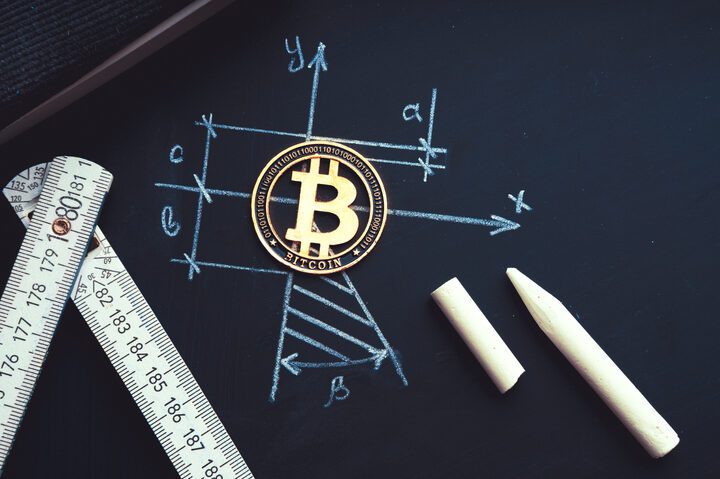 <strong>比特幣暴跌<br>加密貨幣所曝露的迷思</strong>