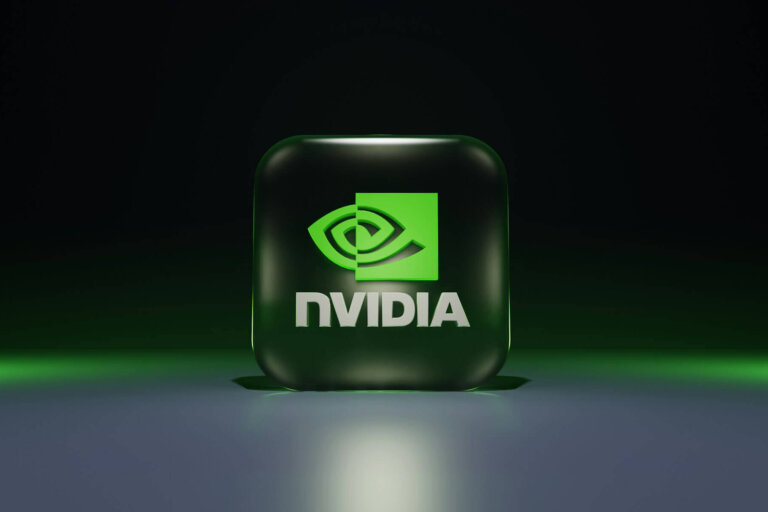 <strong>NVIDIA上季財報大幅優於預期<br>美股三大指數尾盤強勢拉升</strong>