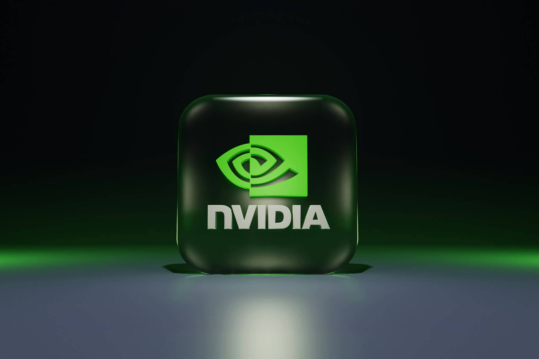 NVIDIA上季財報大幅優於預期美股三大指數尾盤強勢拉升